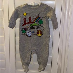 Baby Gap Mr. Mein little miss